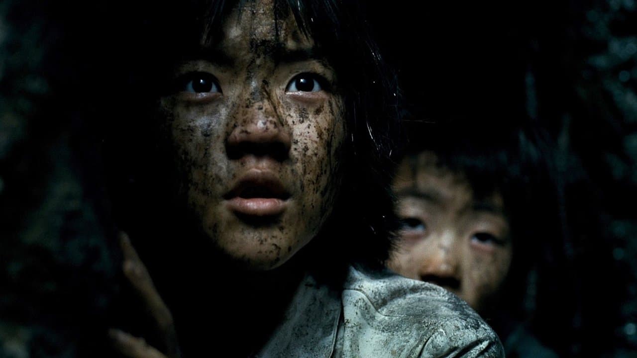 The Host — backdrops 6