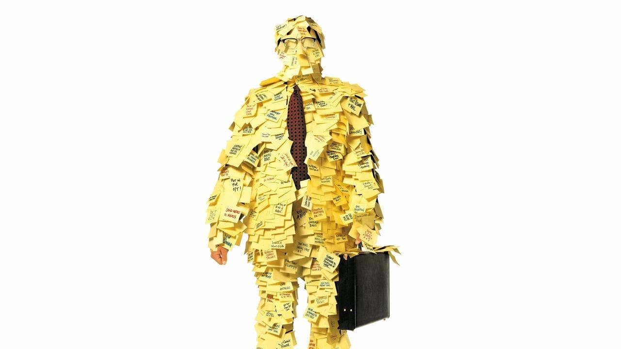 Office Space — backdrops 1
