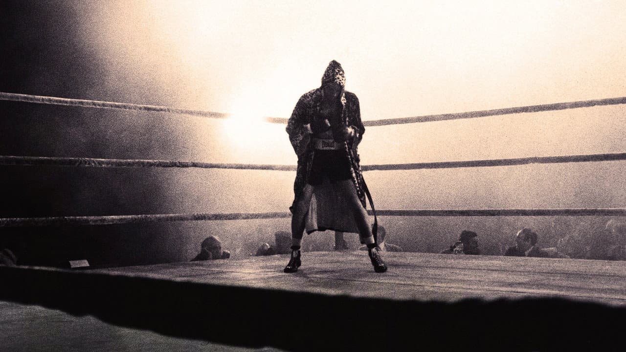 Raging Bull — backdrops 7