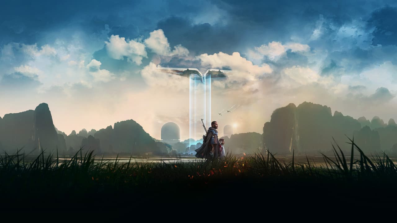 The Creator — backdrops 7