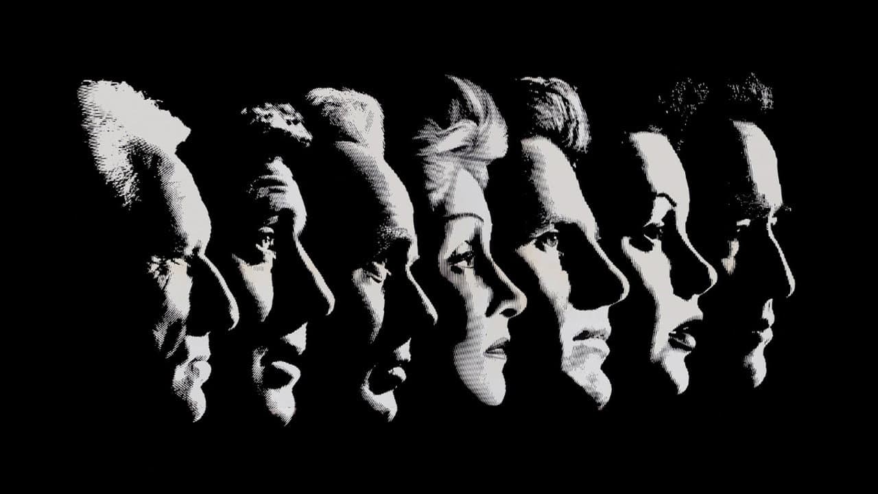 Judgment at Nuremberg — backdrops 4