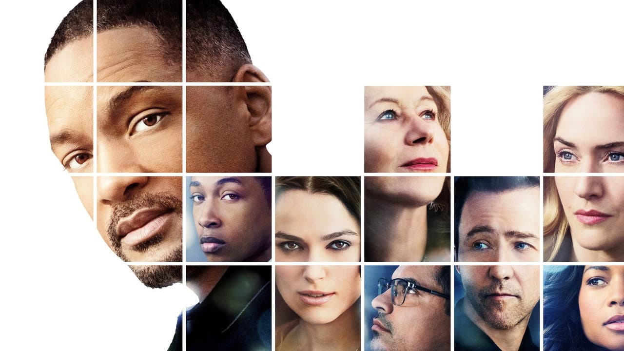Collateral Beauty — backdrops 2