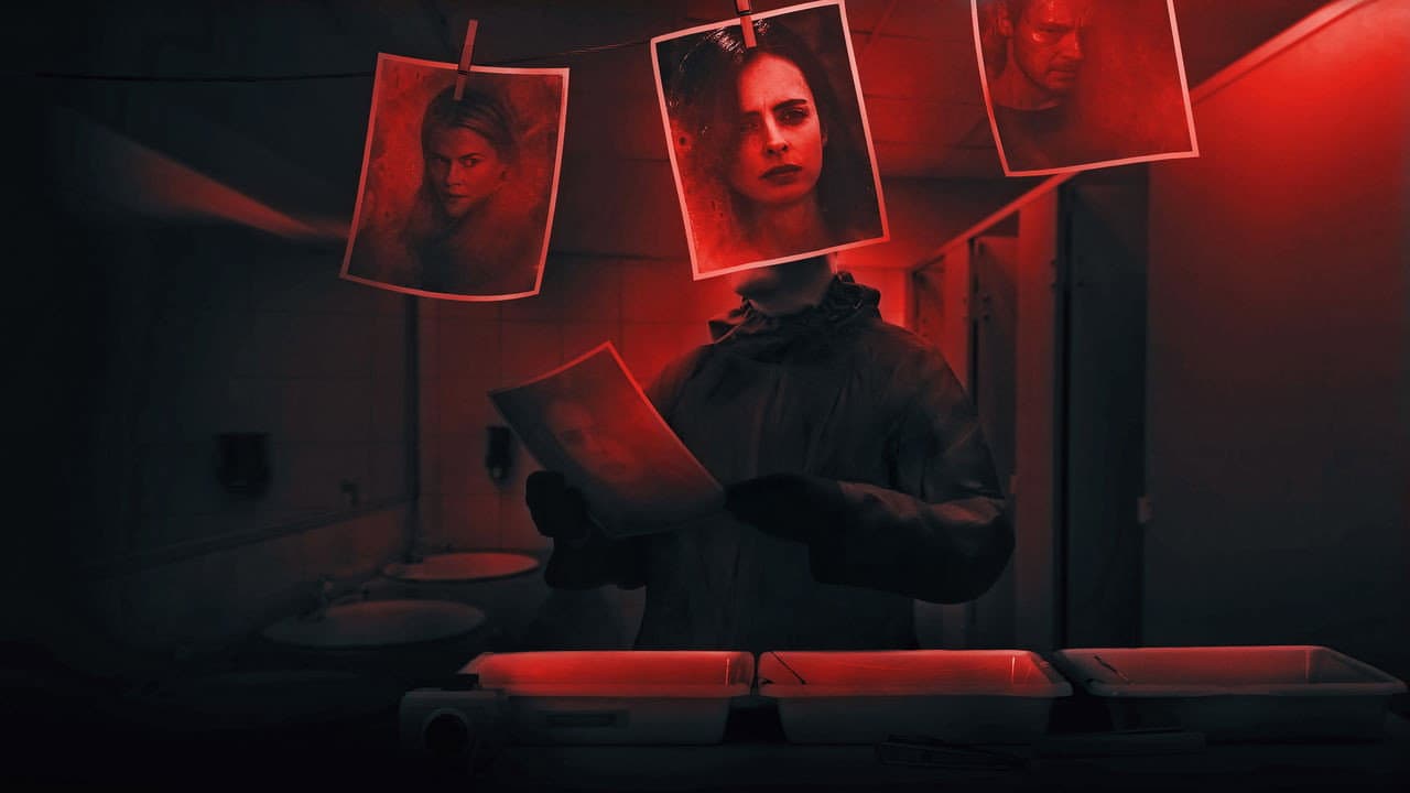 Marvel's Jessica Jones — backdrops 3
