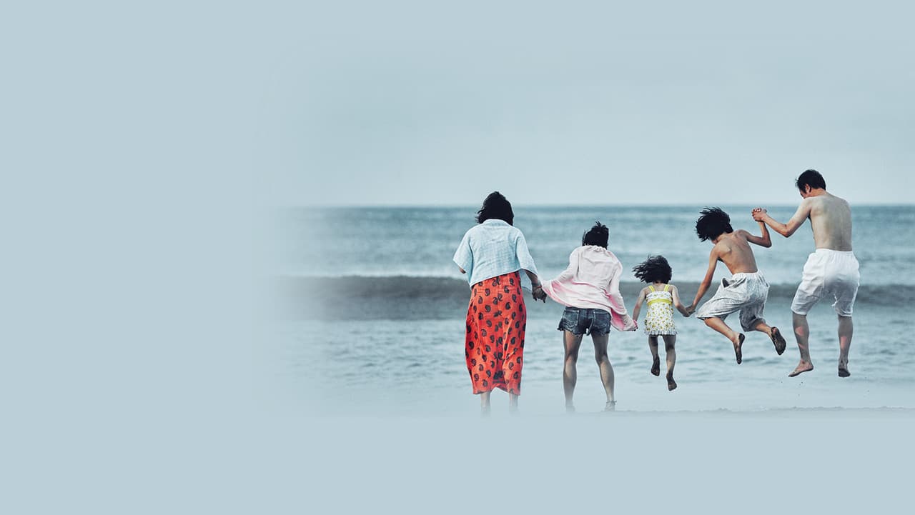 Shoplifters — backdrops 3