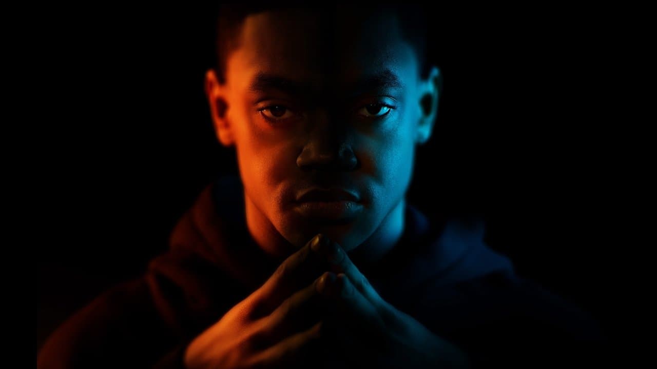 Power Book II: Ghost — backdrops 5