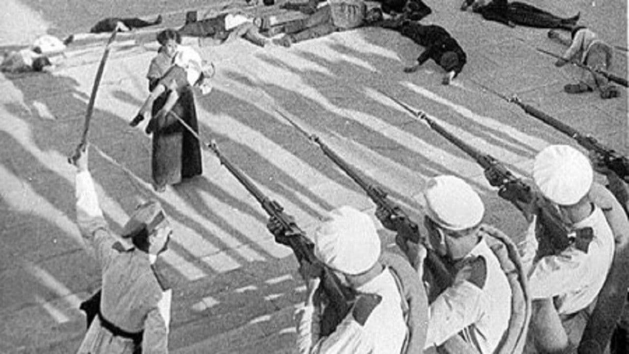 Battleship Potemkin — backdrops 5