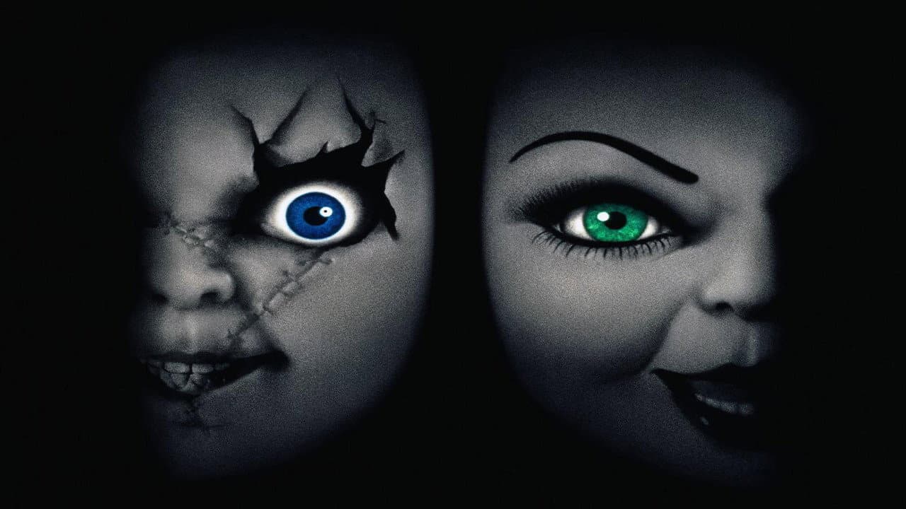 Bride of Chucky — backdrops 5