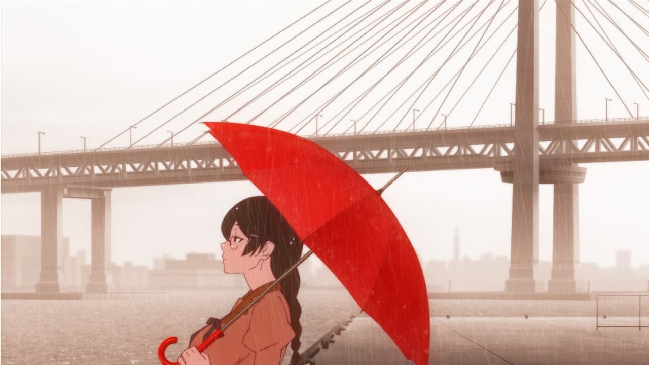 Kizumonogatari Part 1: Tekketsu — backdrops 6