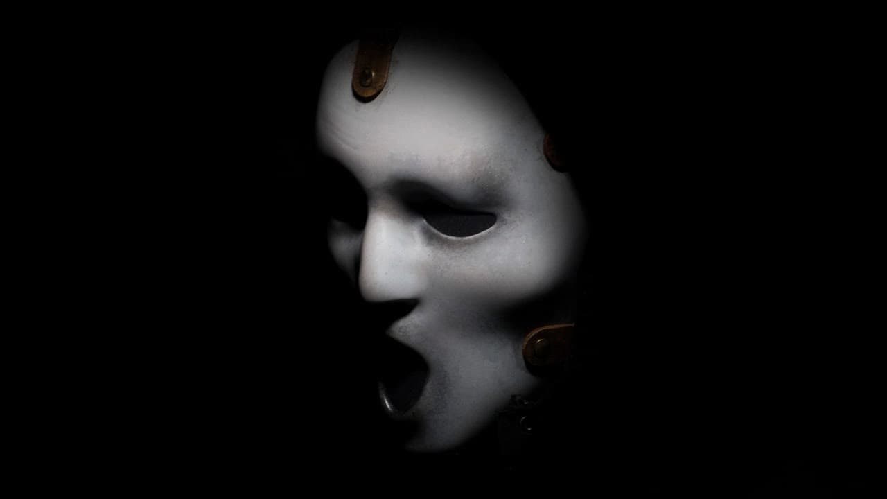 Scream: The TV Series — backdrops 4