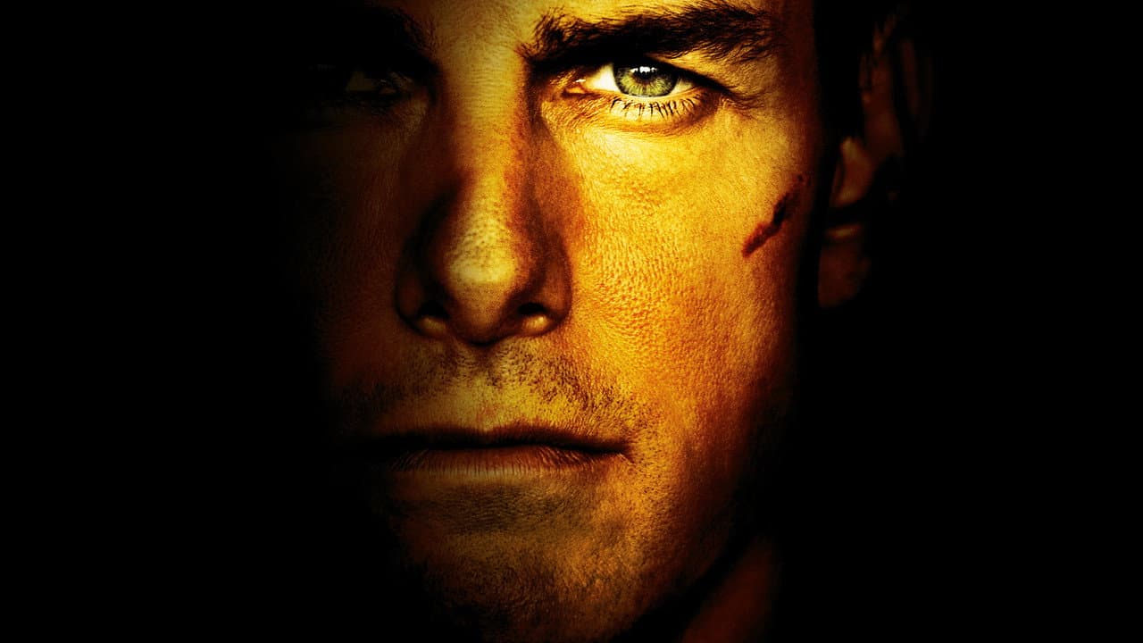 Jack Reacher — backdrops 3