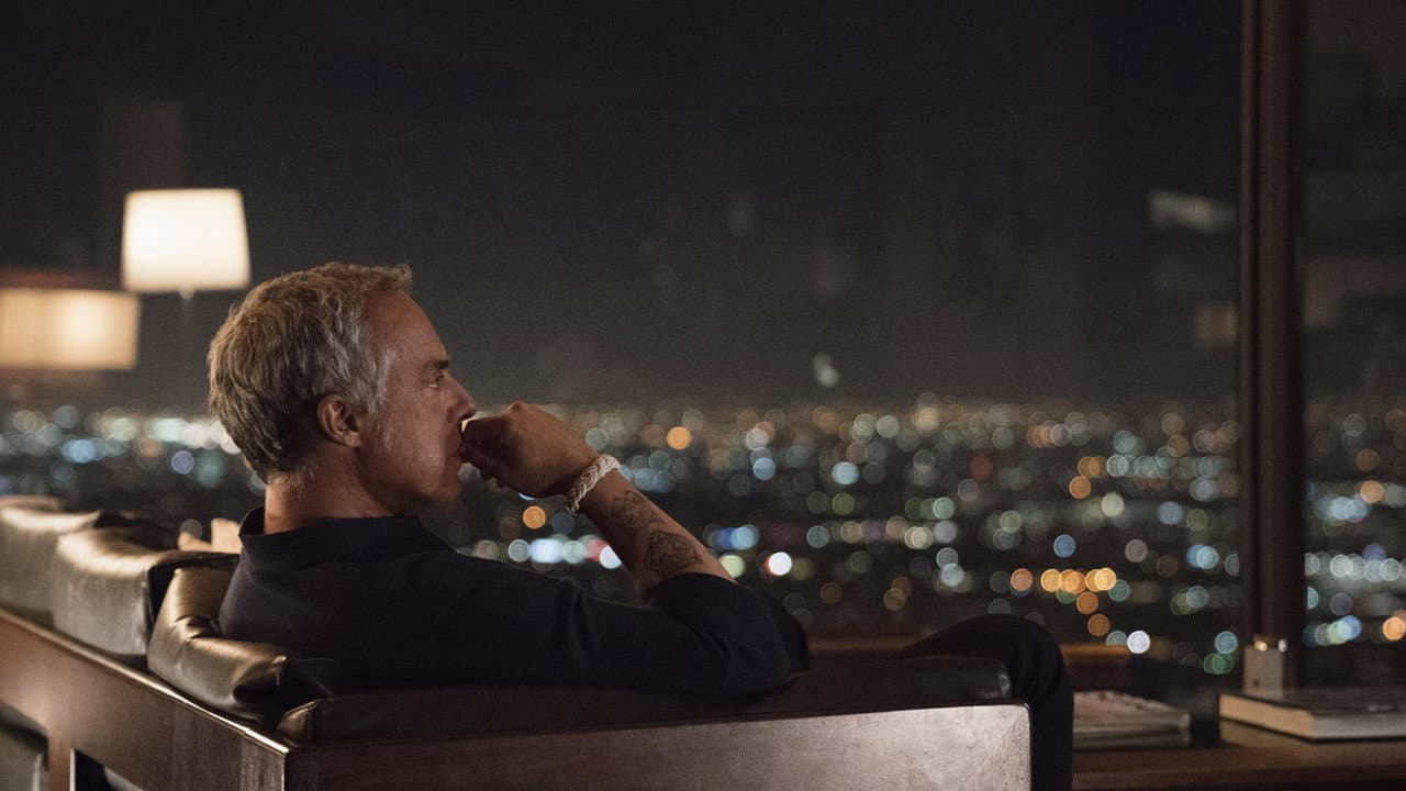 Bosch — backdrops 7