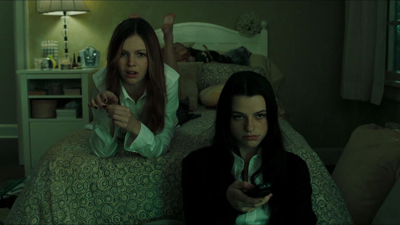 The Ring — backdrops 5