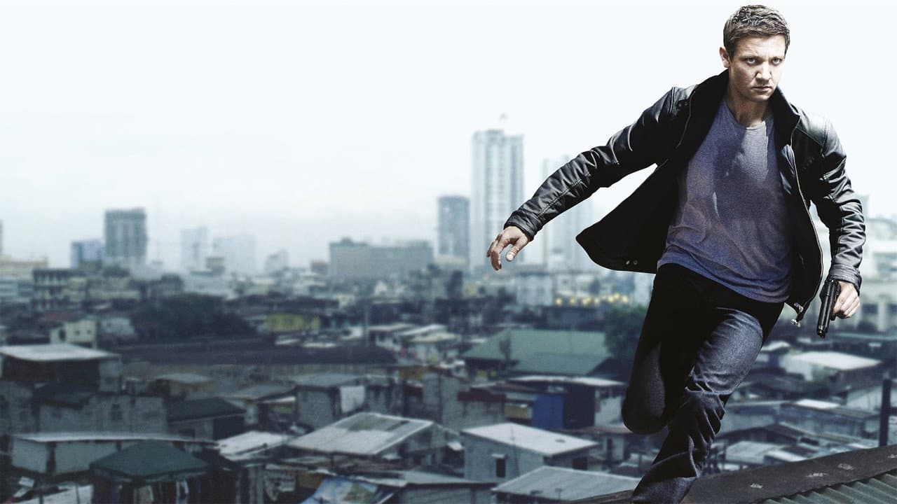 The Bourne Legacy — backdrops 4