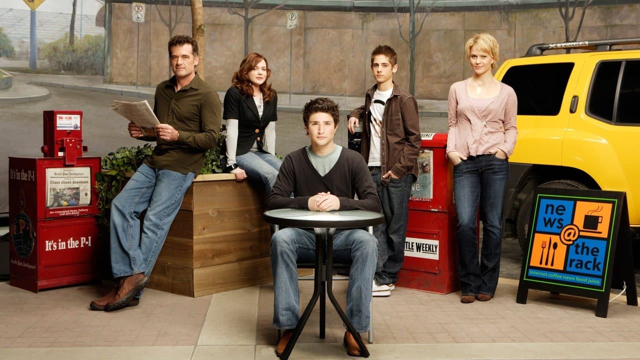 Kyle XY — backdrops 1