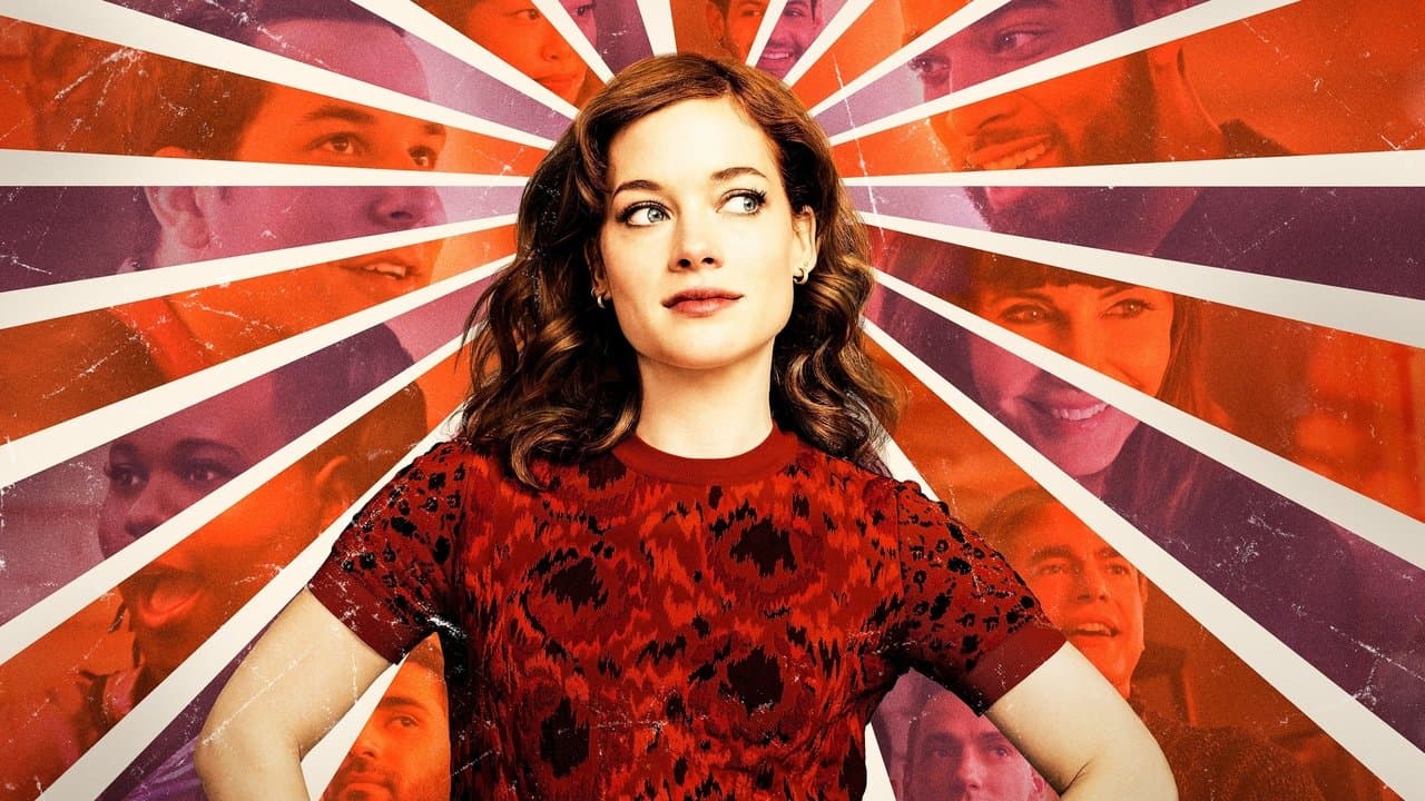 Zoey's Extraordinary Playlist — backdrops 1