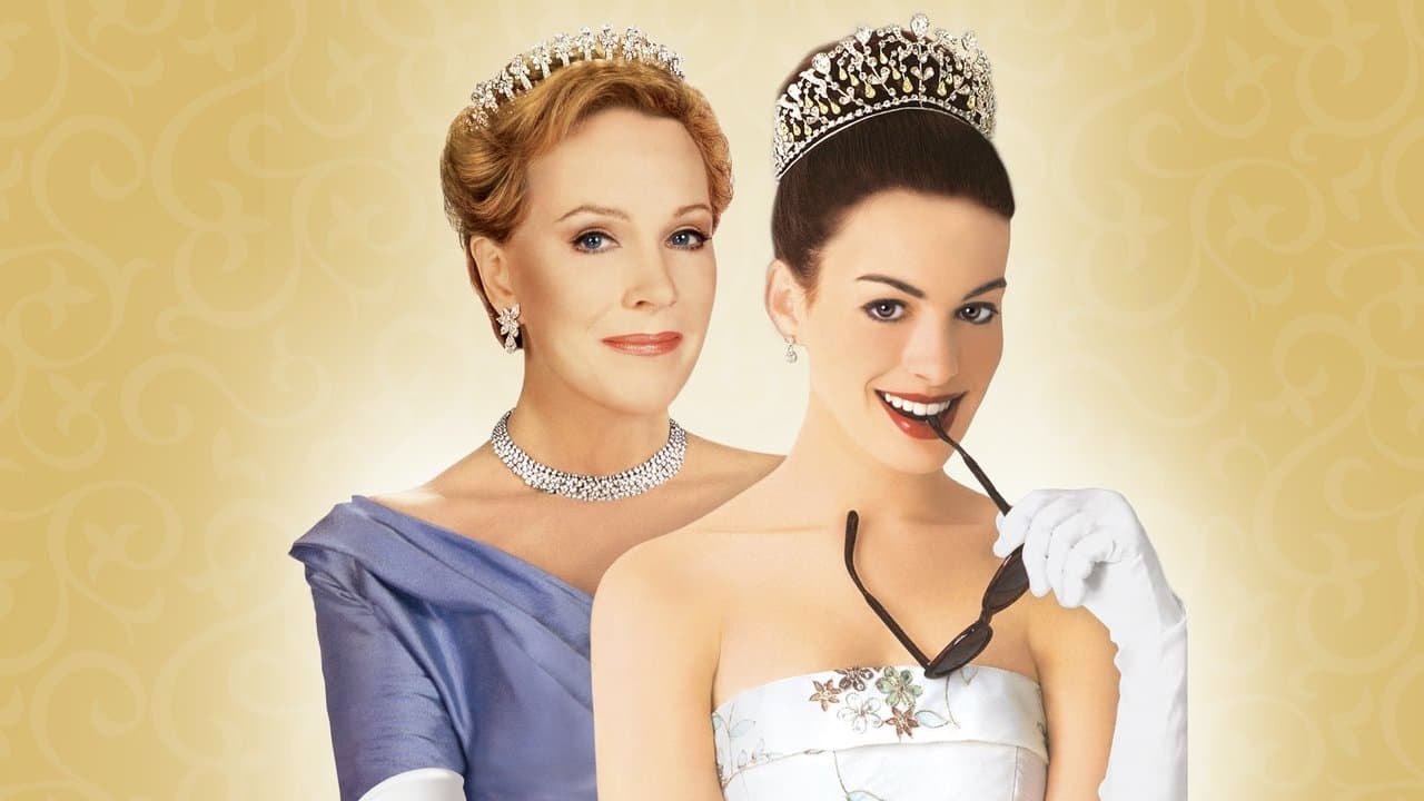 The Princess Diaries — backdrops 4
