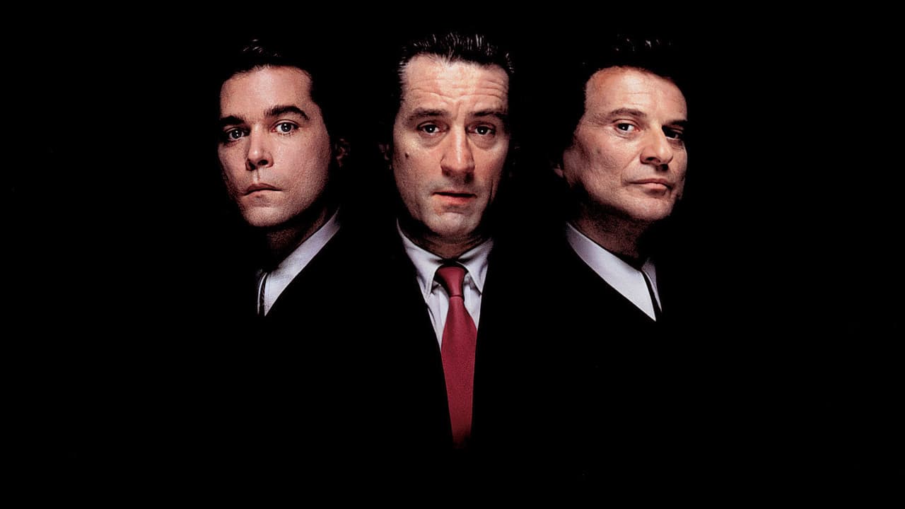 GoodFellas — backdrops 1