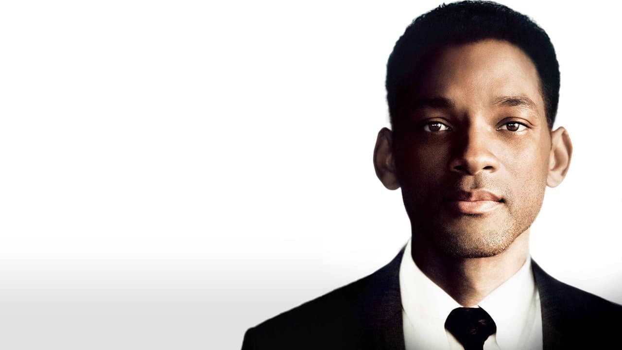 Seven Pounds — backdrops 4