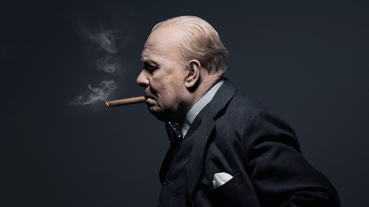 Darkest Hour — backdrops 5