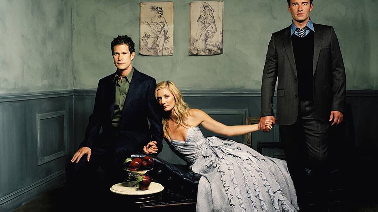 Nip/Tuck — backdrops 8