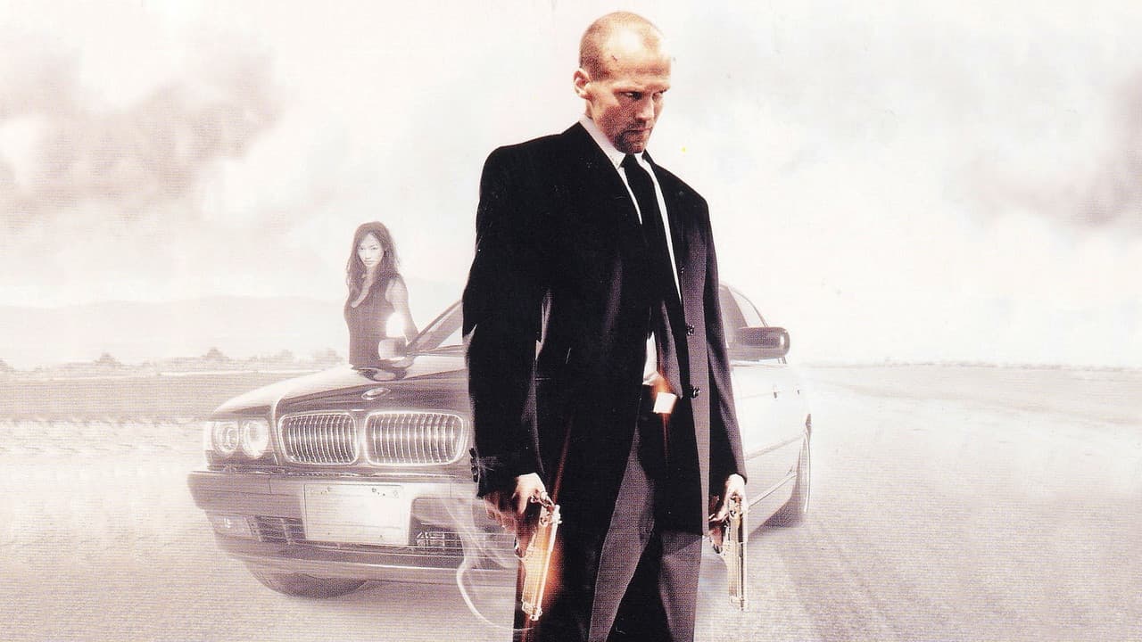 The Transporter — backdrops 6