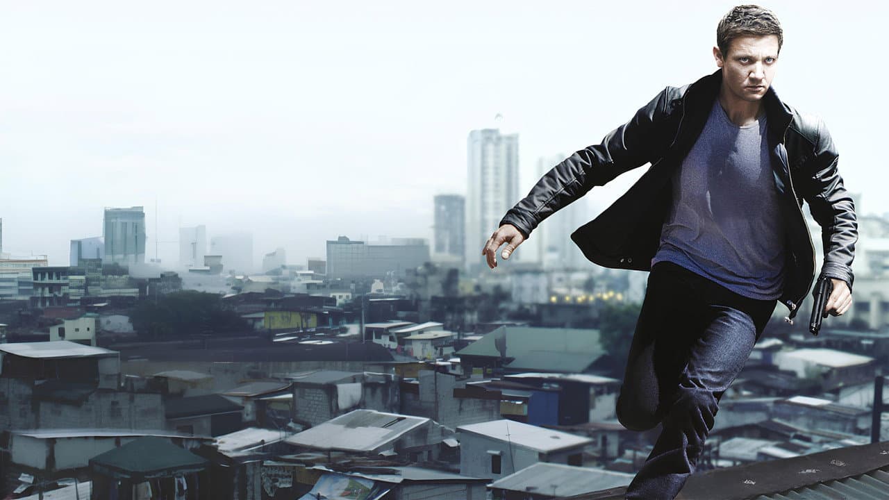 The Bourne Legacy — backdrops 6