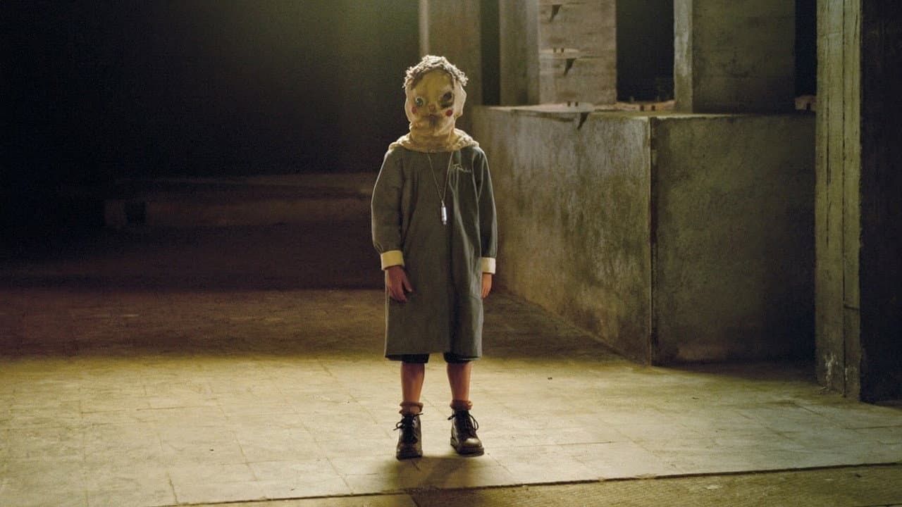 The Orphanage — backdrops 6