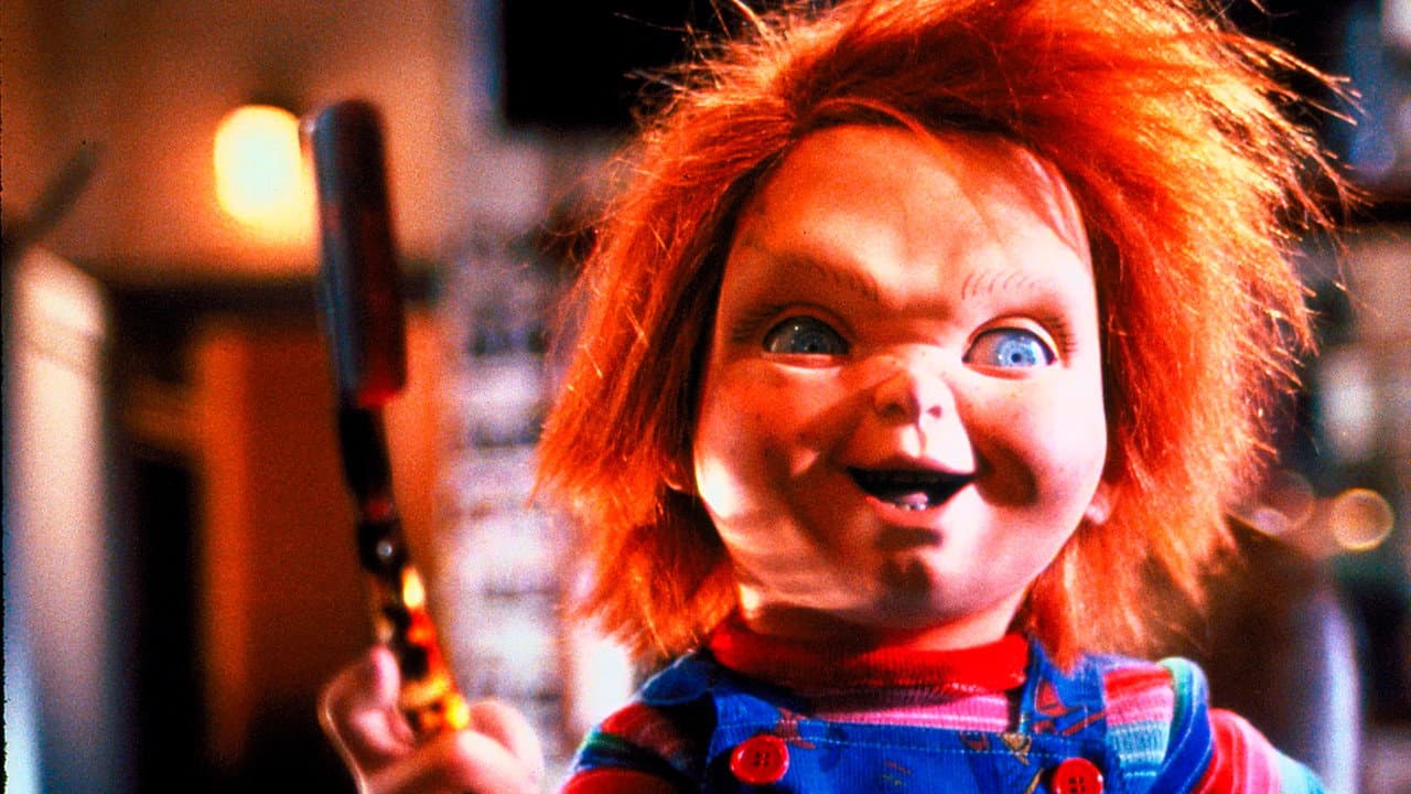 Child's Play 3 — backdrops 4