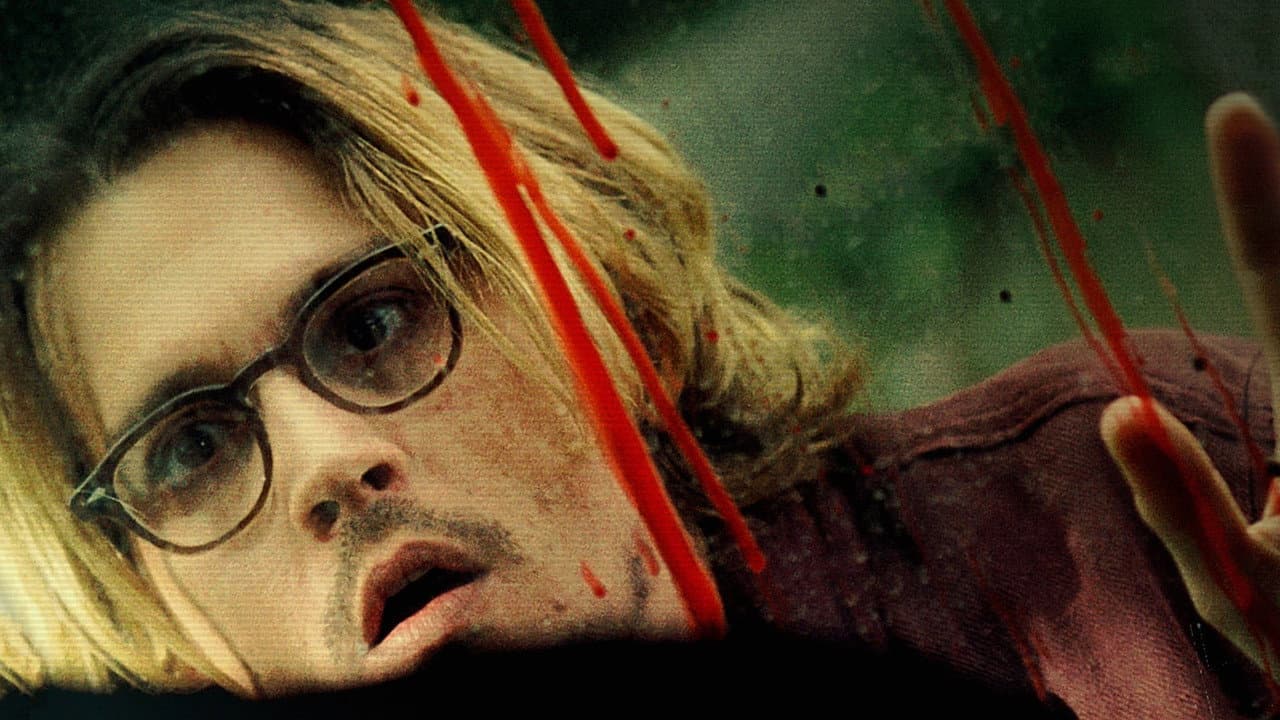 Secret Window — backdrops 5