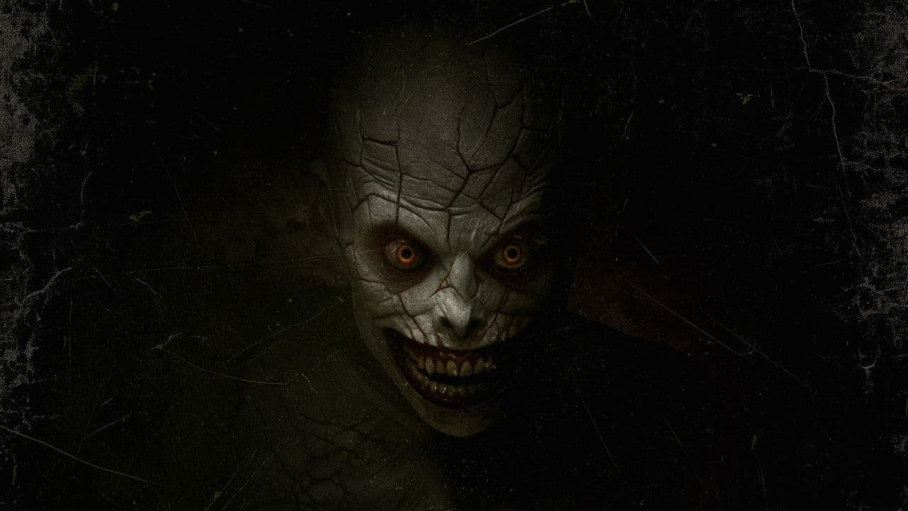 The Mortuary Assistant — backdrops 1