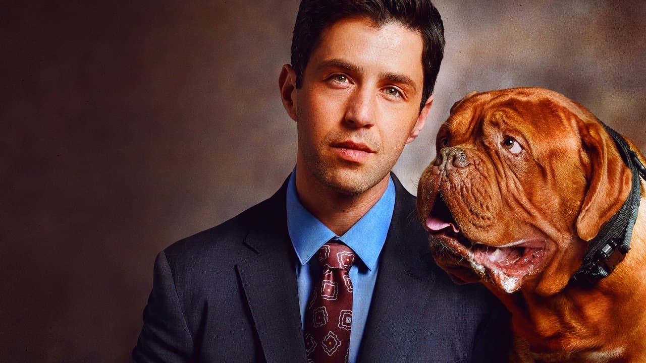 Turner & Hooch — backdrops 1