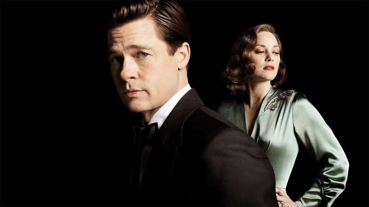 Allied — backdrops 3