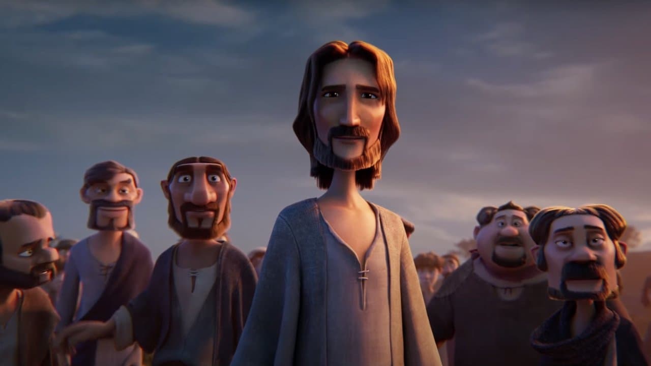 The King of Kings — backdrops 3