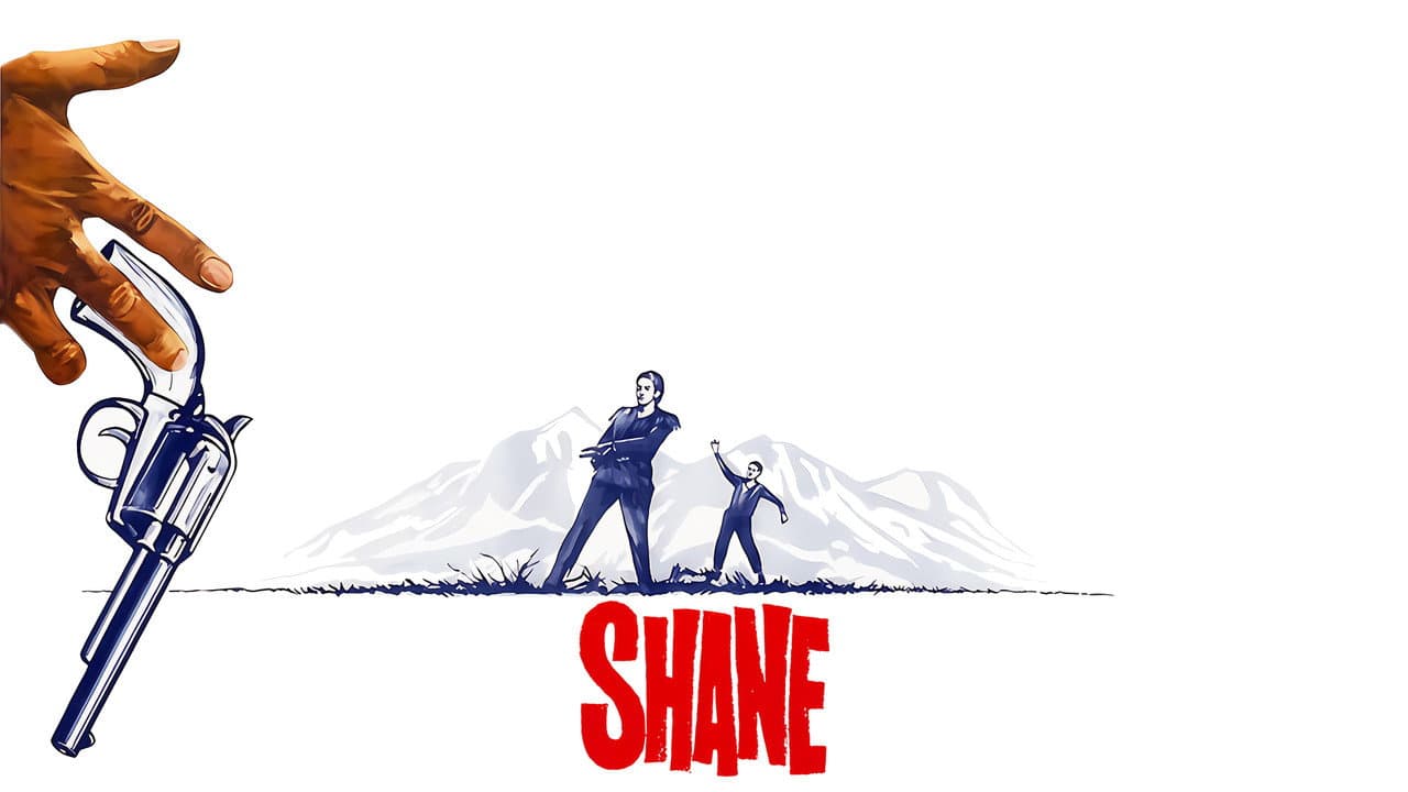 Shane — backdrops with title 1