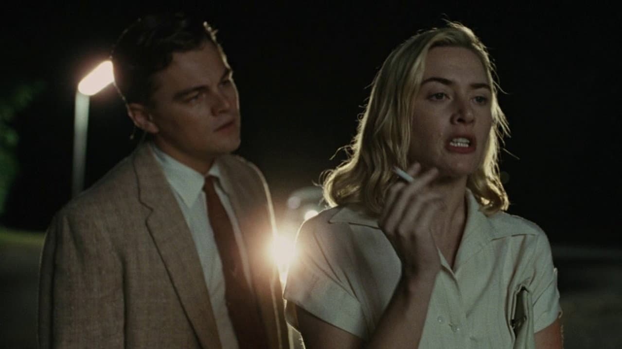 Revolutionary Road — backdrops 6