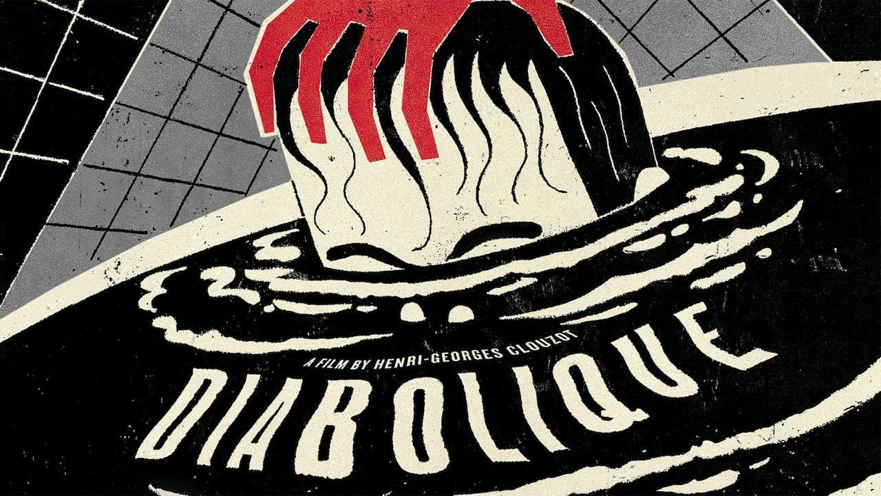 Diabolique — backdrops with title 1