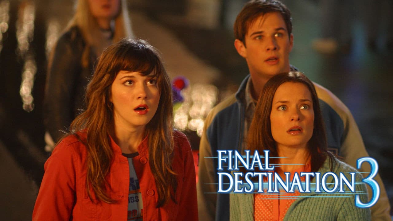 Final Destination 3 — backdrops with title 5