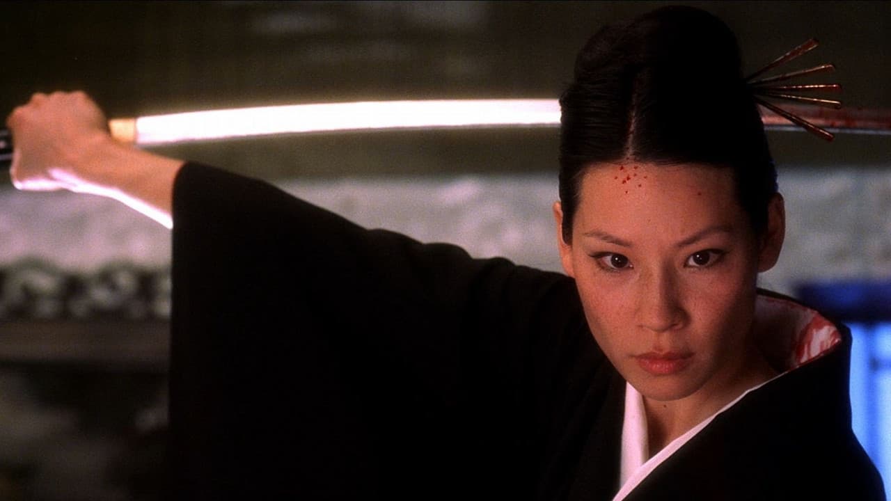 Kill Bill: Vol. 1 — backdrops 3