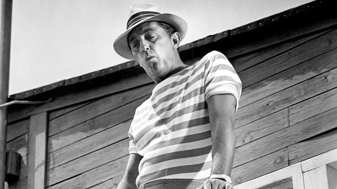 Cape Fear — backdrops 1