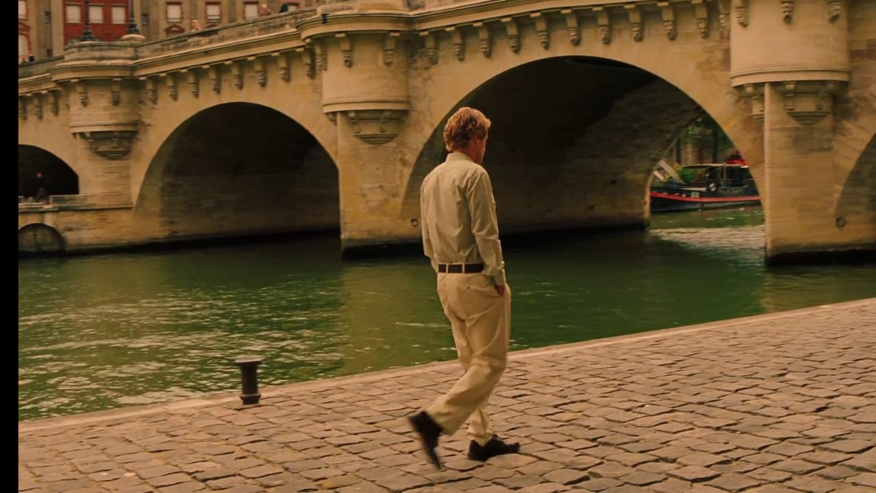 Midnight in Paris — backdrops 8