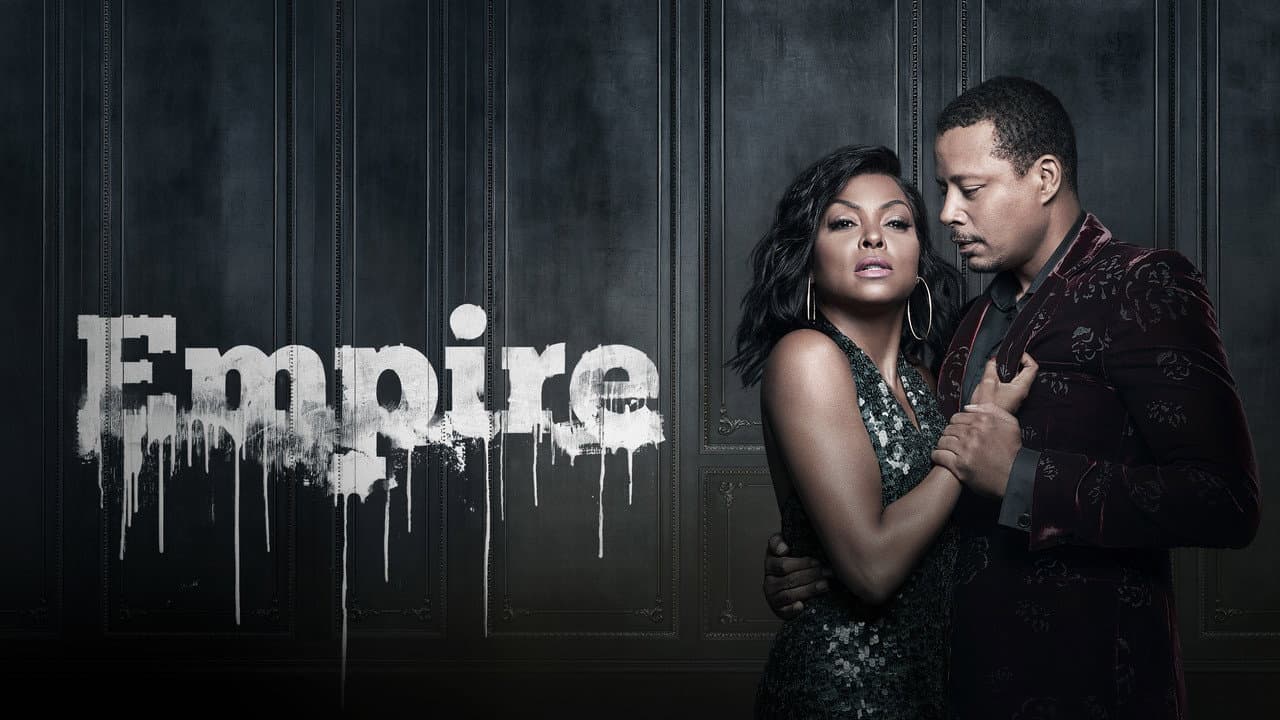 Empire — backdrops with title 3