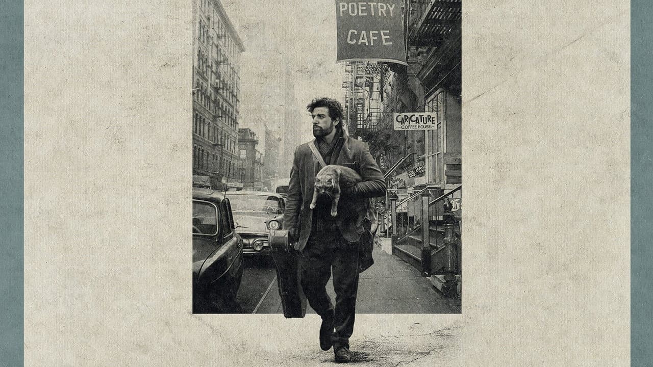 Inside Llewyn Davis — backdrops 7