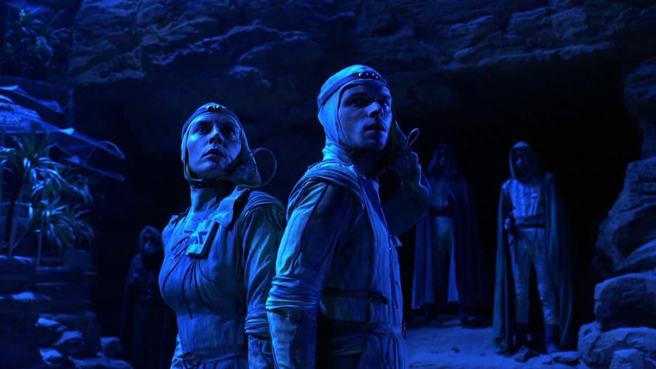 Frank Herbert's Dune — backdrops 2
