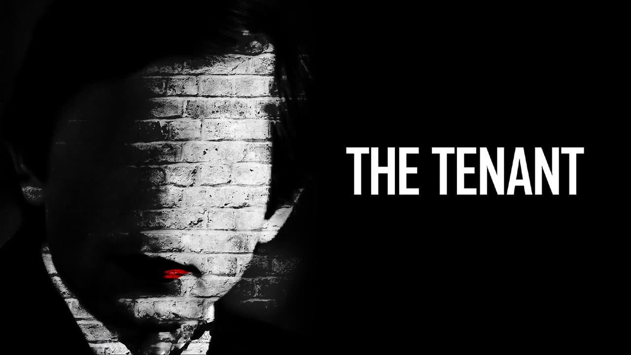 The Tenant — backdrops with title 2