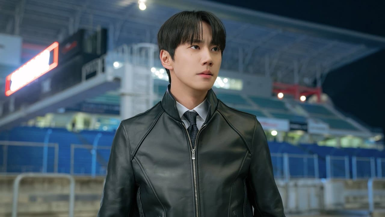 Reborn Rookie — backdrops 2