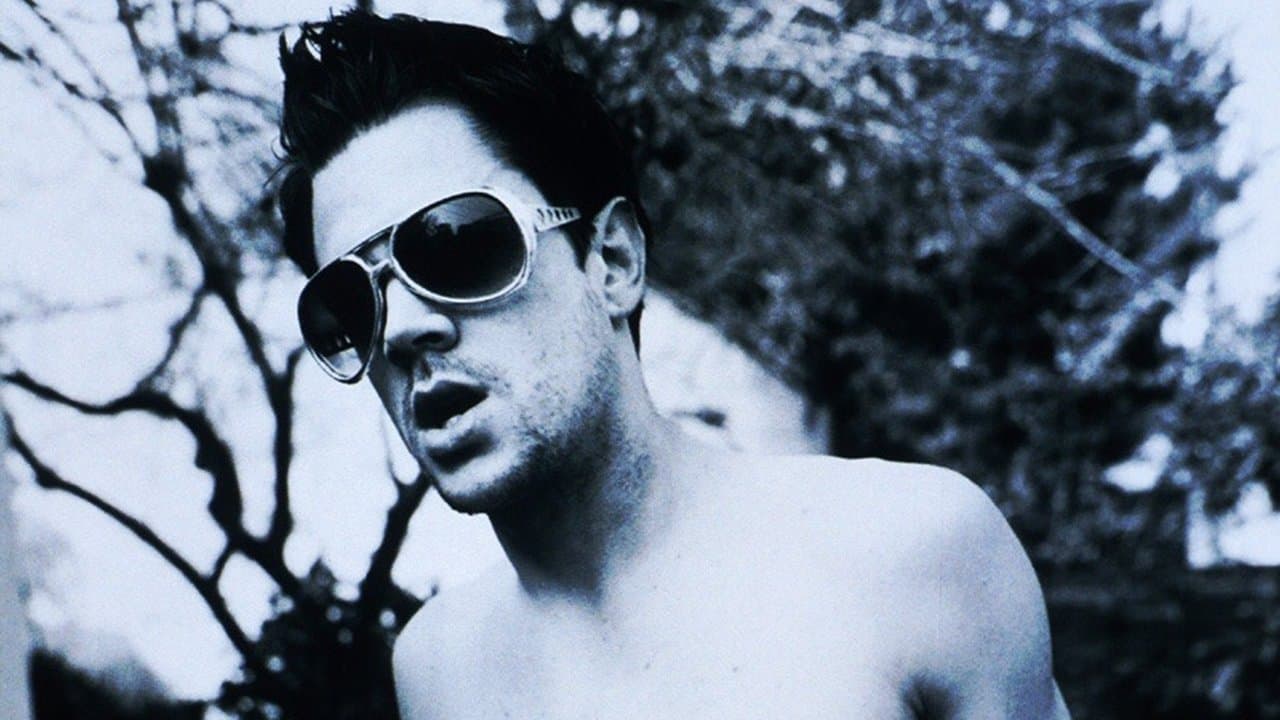 Jackass — backdrops 2
