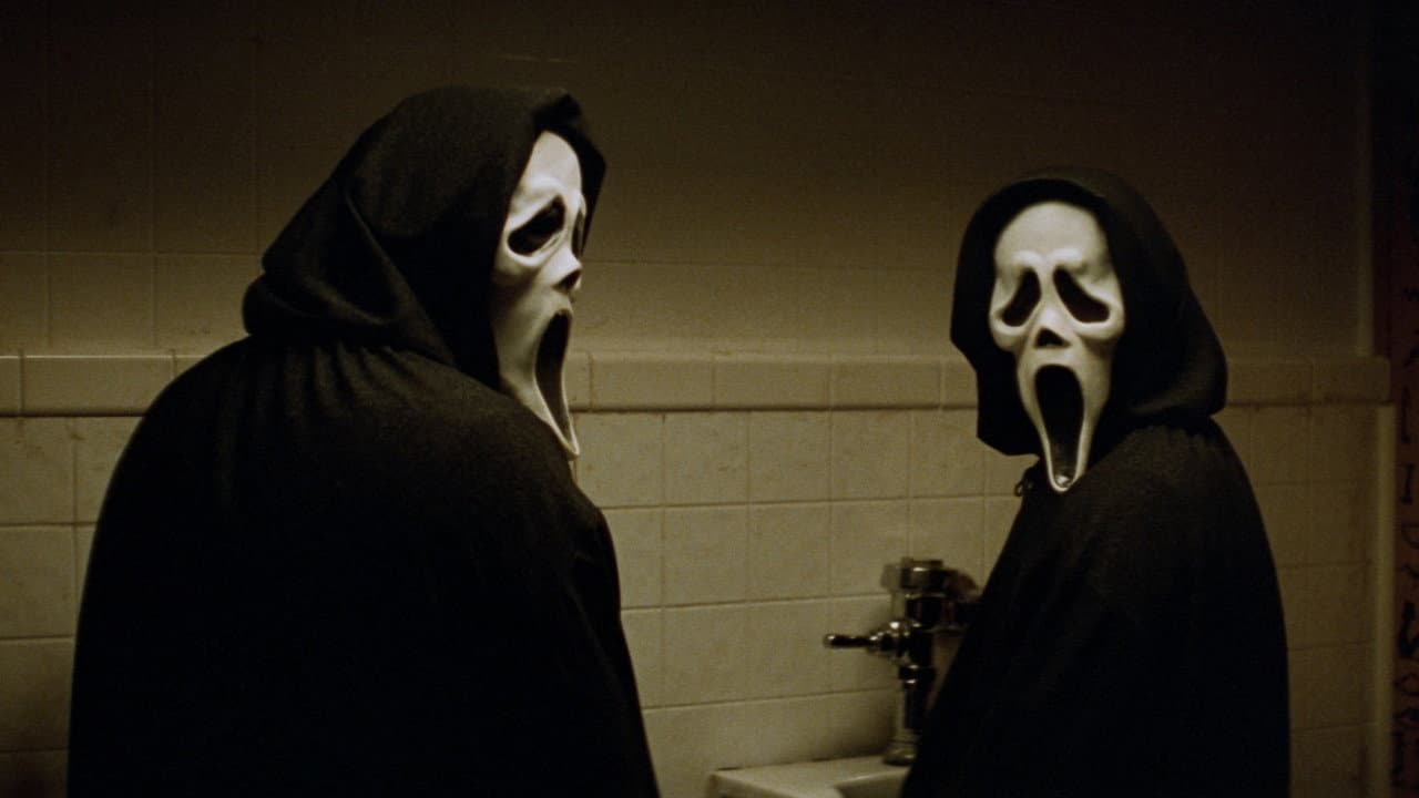Scream 2 — backdrops 7