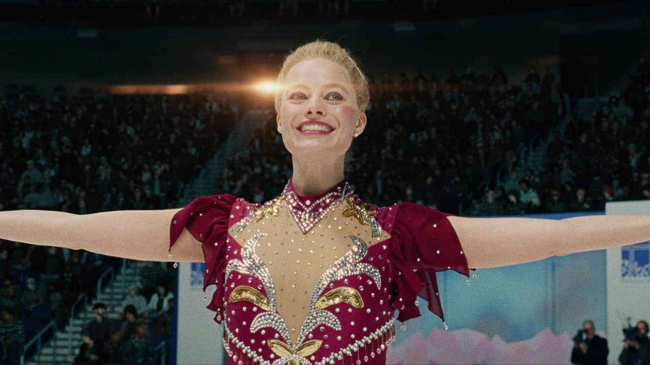I, Tonya — backdrops 3
