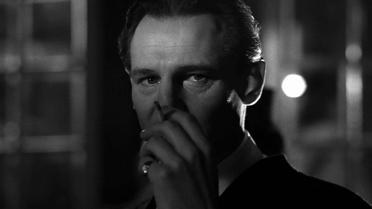 Schindler's List — backdrops 5