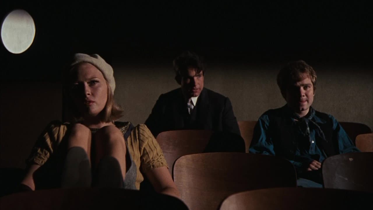 Bonnie and Clyde — backdrops 8